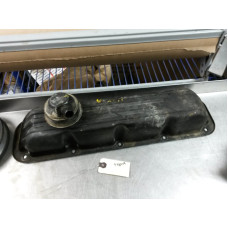 97B009 Left Valve Cover For 94-97 Jeep Grand Cherokee  5.2